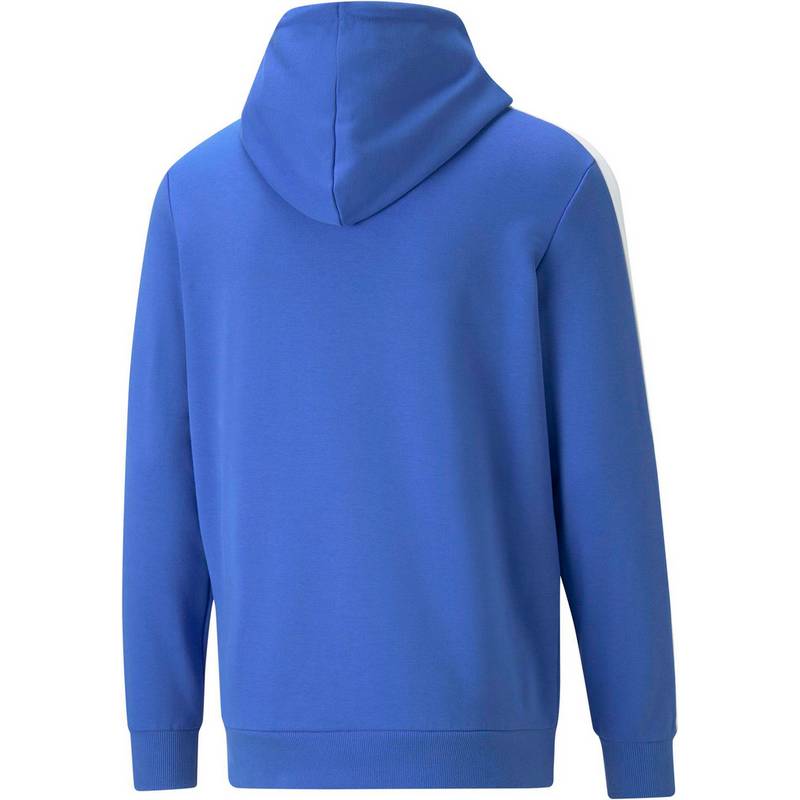 PUMA T7 Iconic Hoodie Herren