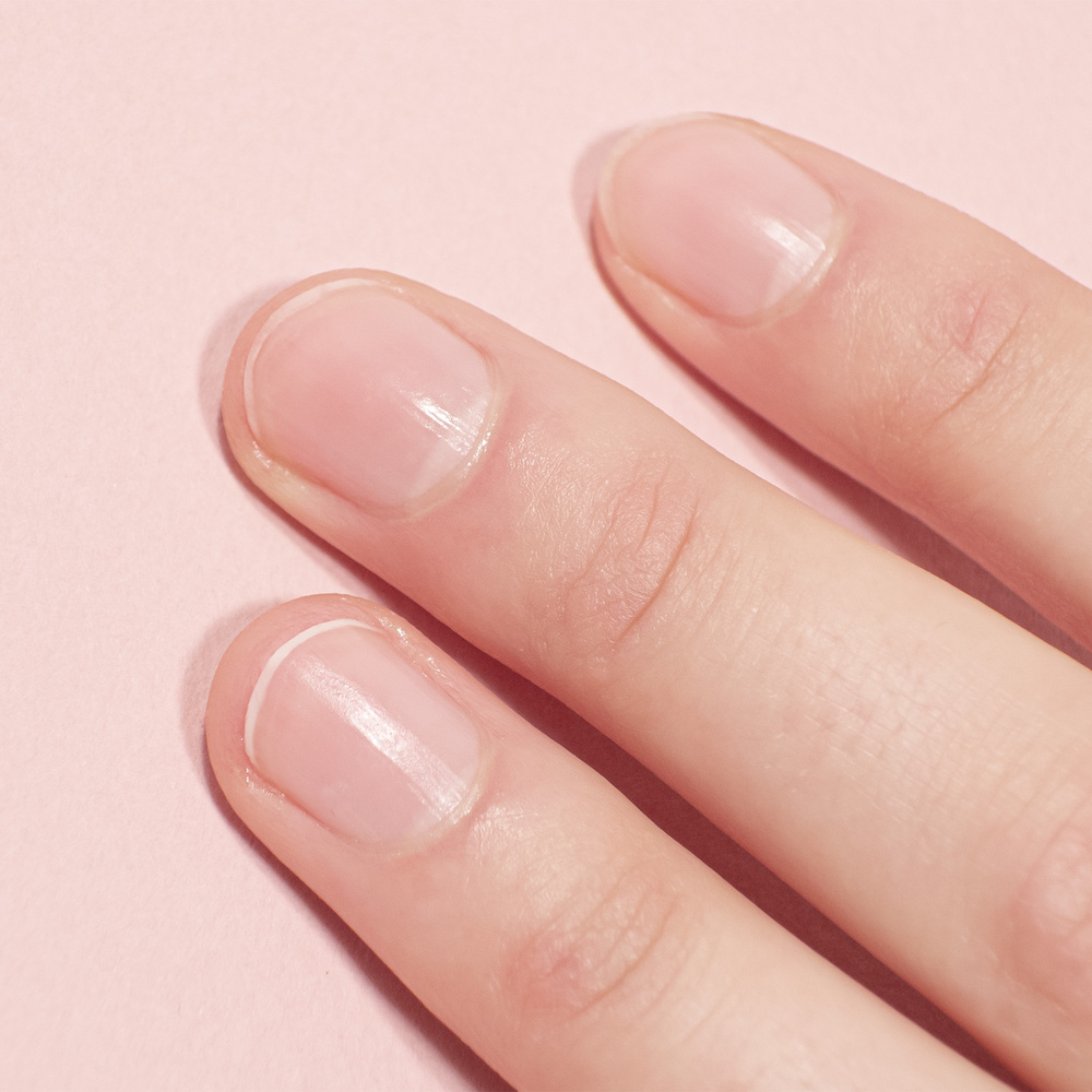 Même Soin pour les ongles Soin