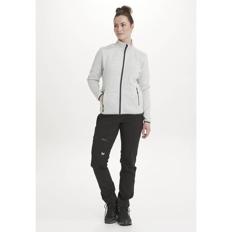 Whistler Maleo W Fleecejacke Damen