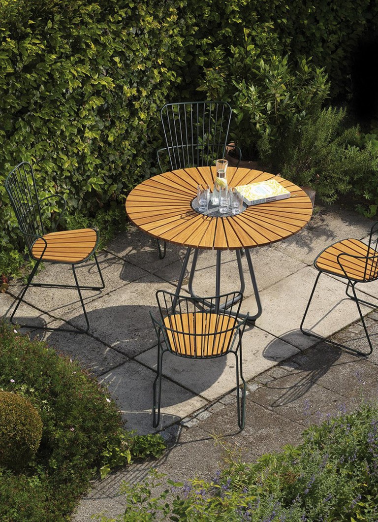 Houe Circle garden table 110 cm