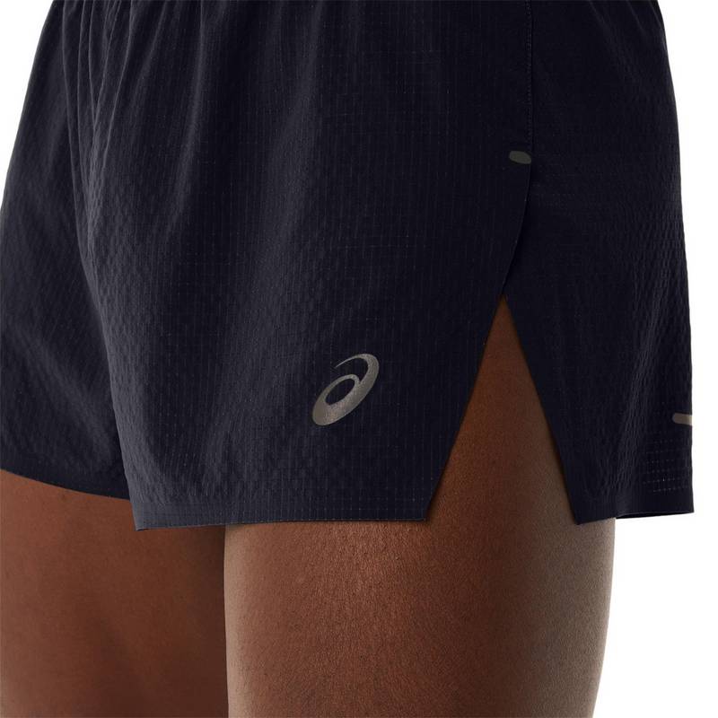 ASICS METARUN Funktionsshorts Herren