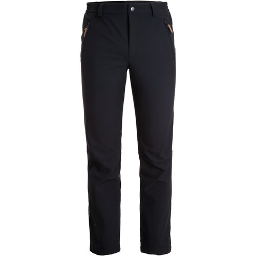 HERREN SOFTSHELLHOSE EP ARGO