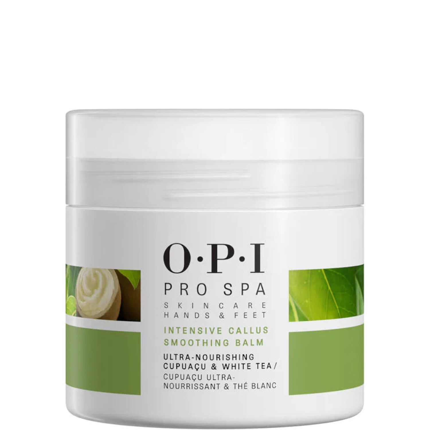 OPI Pro Spa Baume Lissant Anti-Callosités 118 ml