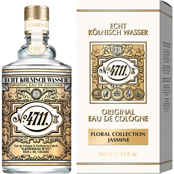 Eau de Cologne Spray