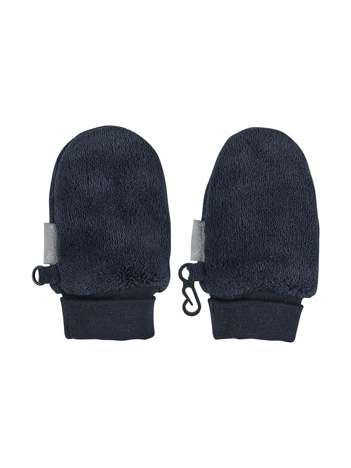 Sterntaler Fäustlinge in marineblau günstig kaufen