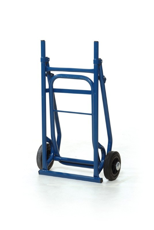 Tretal 207.060-M Folding Hand Truck Solid 100 kg