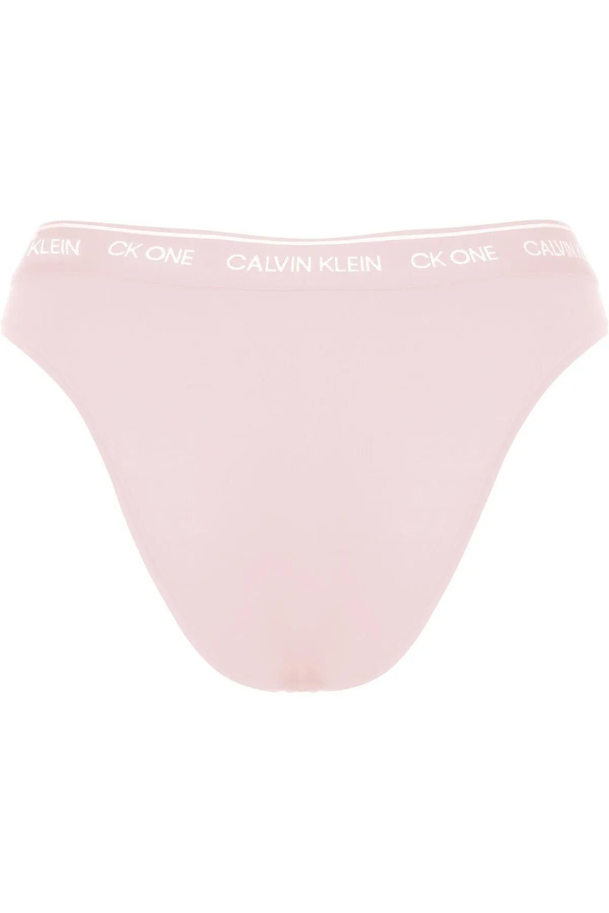 Calvin Klein  Unterhosen - Rosa - Lizenzartikel