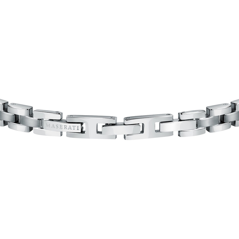 Maserati Bracelet Acier inoxydable Bracelet