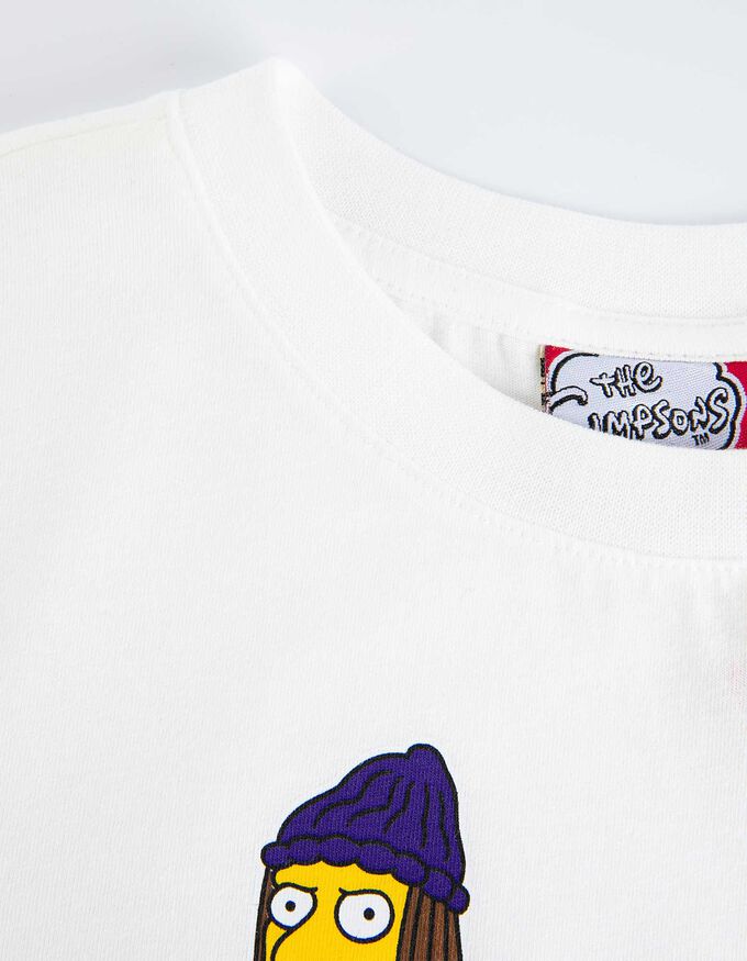 T-Shirt - Die Simpsons