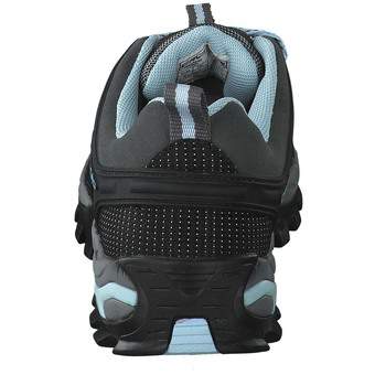 CMP Rigel Low WMN WP Outdoor in grau