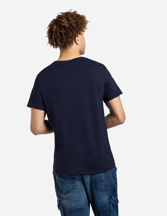 T-Shirt - Messageprint