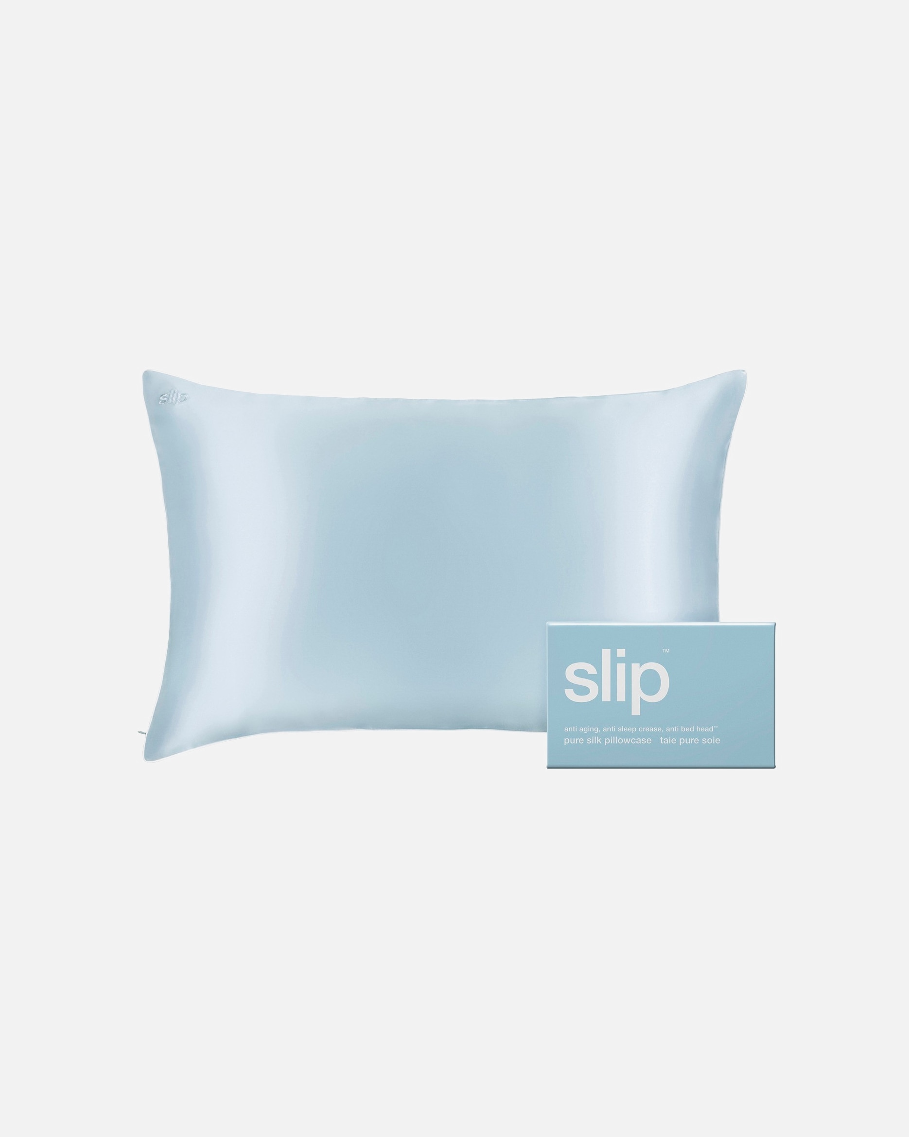 Poszewka na poduszkę Slip Queen - Sea Breeze
