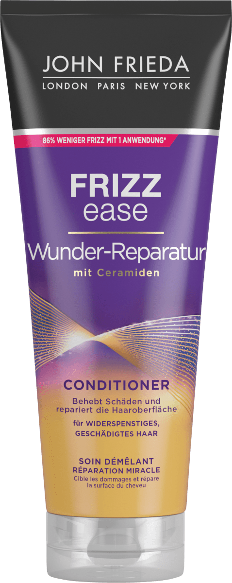 Conditioner Frizz Ease Wunder-Reparatur, 250 ml