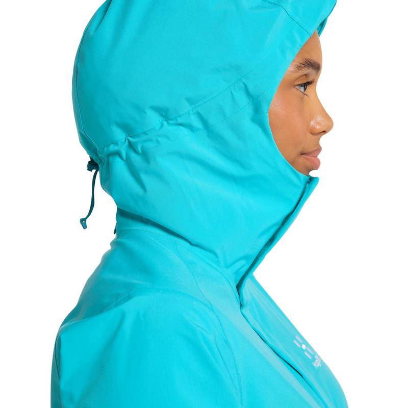 Haglöfs Tjärn Jacket Hardshelljacke Damen