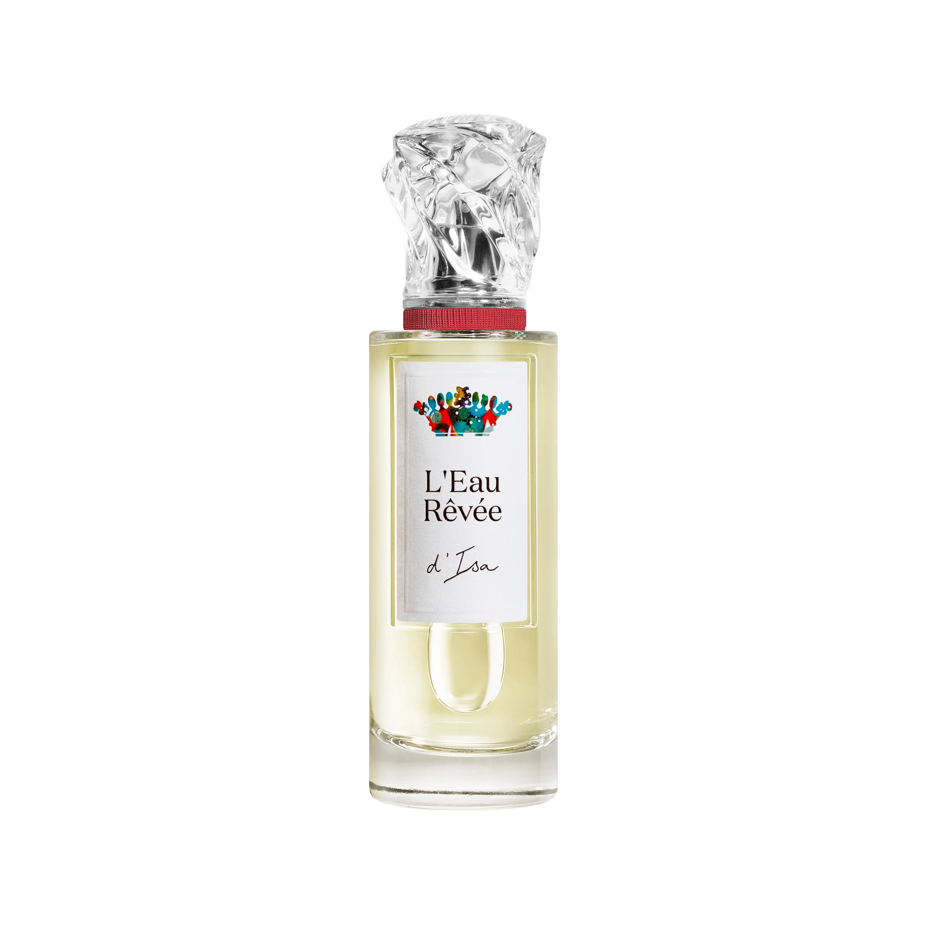 The Dream Waters The Dream Water of Isa - Unisex Toilet Water, Toilet Water