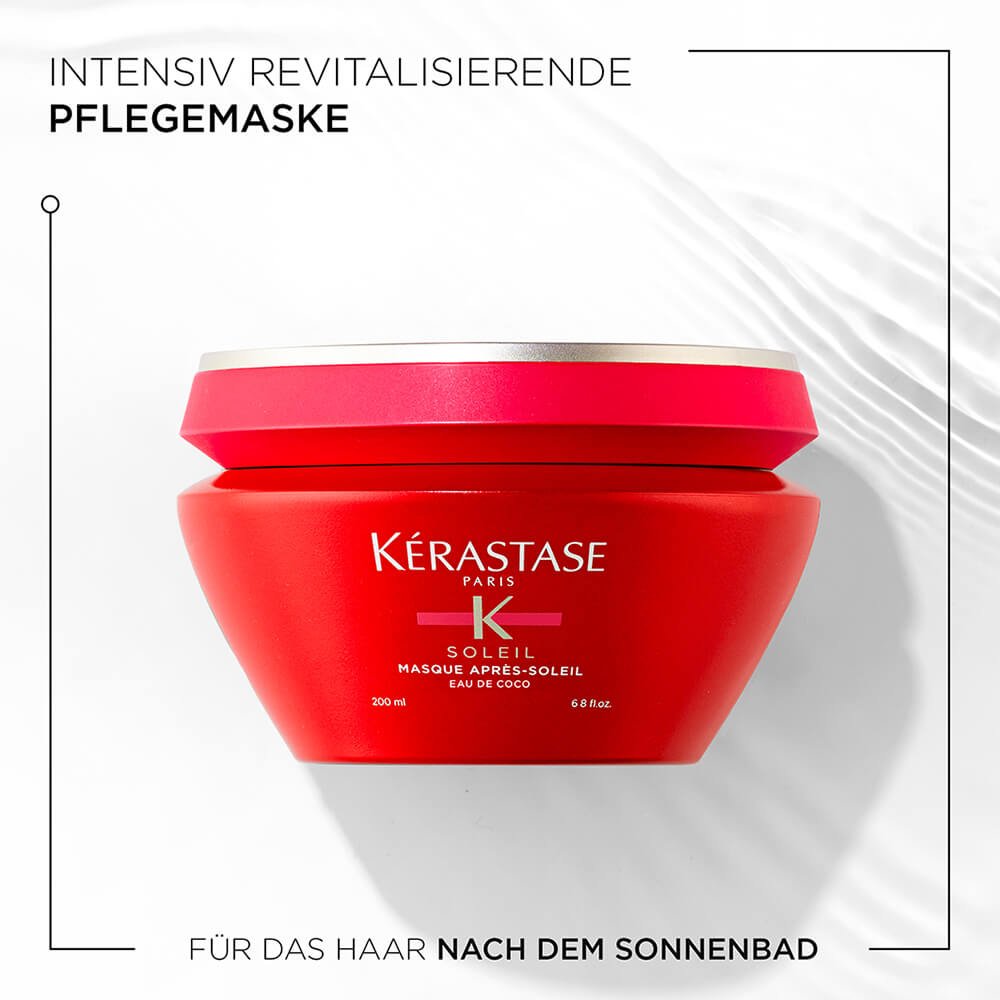 KÉRASTASE SOLEIL Masque Apres Soleil