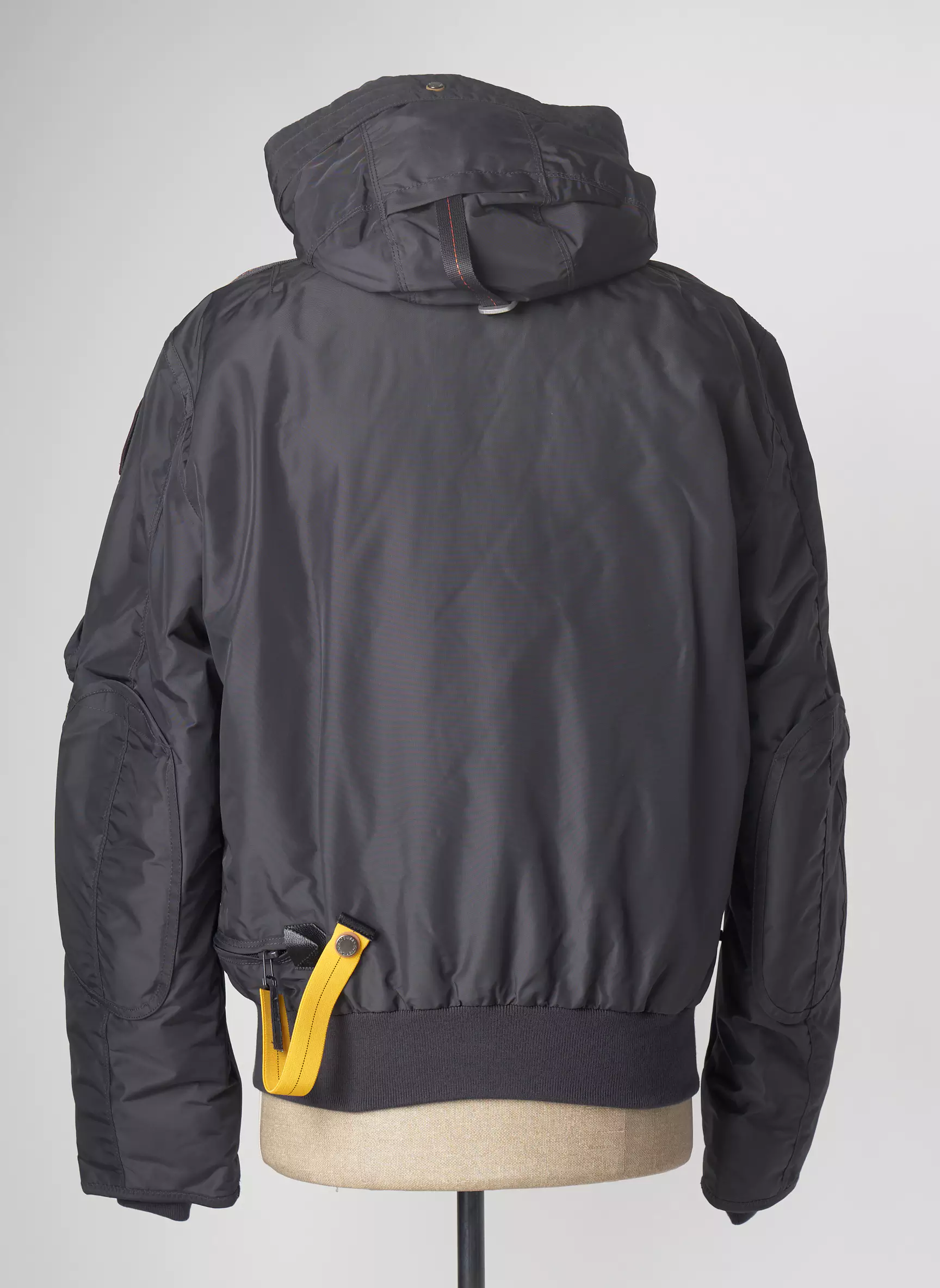 Parajumpers Blousons Homme couleur gris