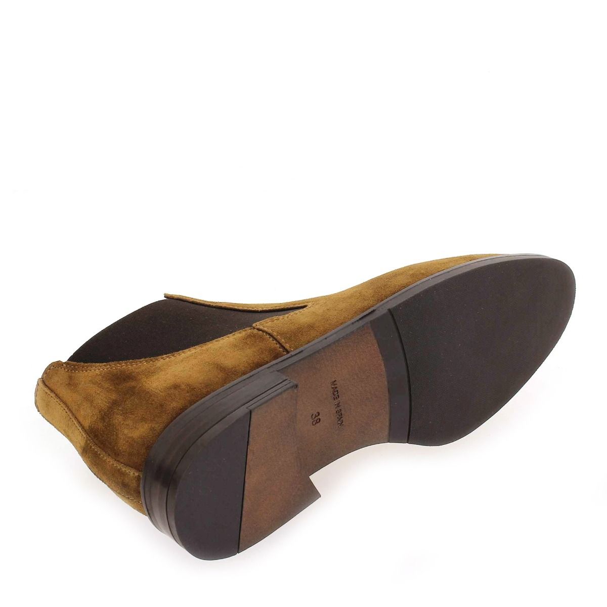 Alpe  2646 - camel