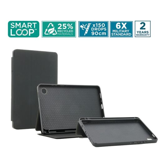 MOBILIS Folio für SAMSUNG TAB A11