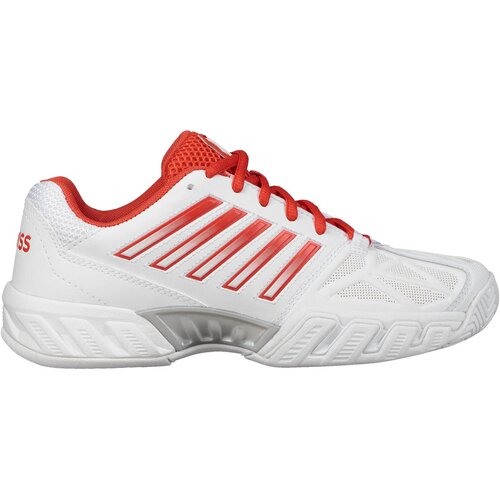 DAMEN TENNISOUTDOORSCHUHE K-SWISSTENNIS DAMEN TENNISSCHUHE OUTDOOR BIGSHOT LIGHT 3