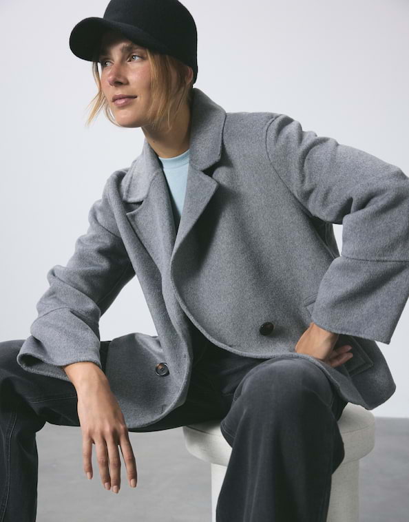Cabanjacke Hilna