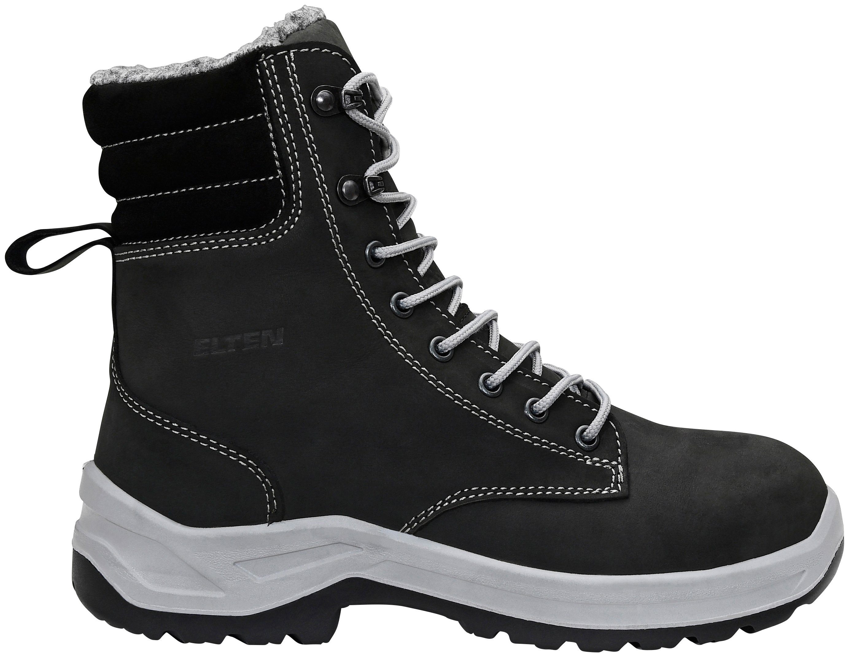 Elten LILLY black High ESD S3 Sicherheitsstiefel S3
