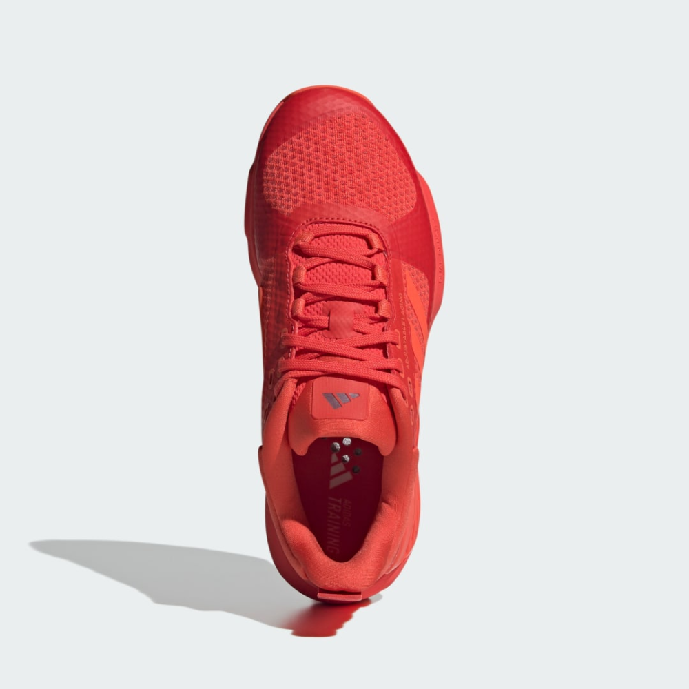 adidas Dropset 2 Trainer IE8051 / rot