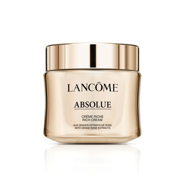 Lancôme Absolue Rich Creme - Tagespflege