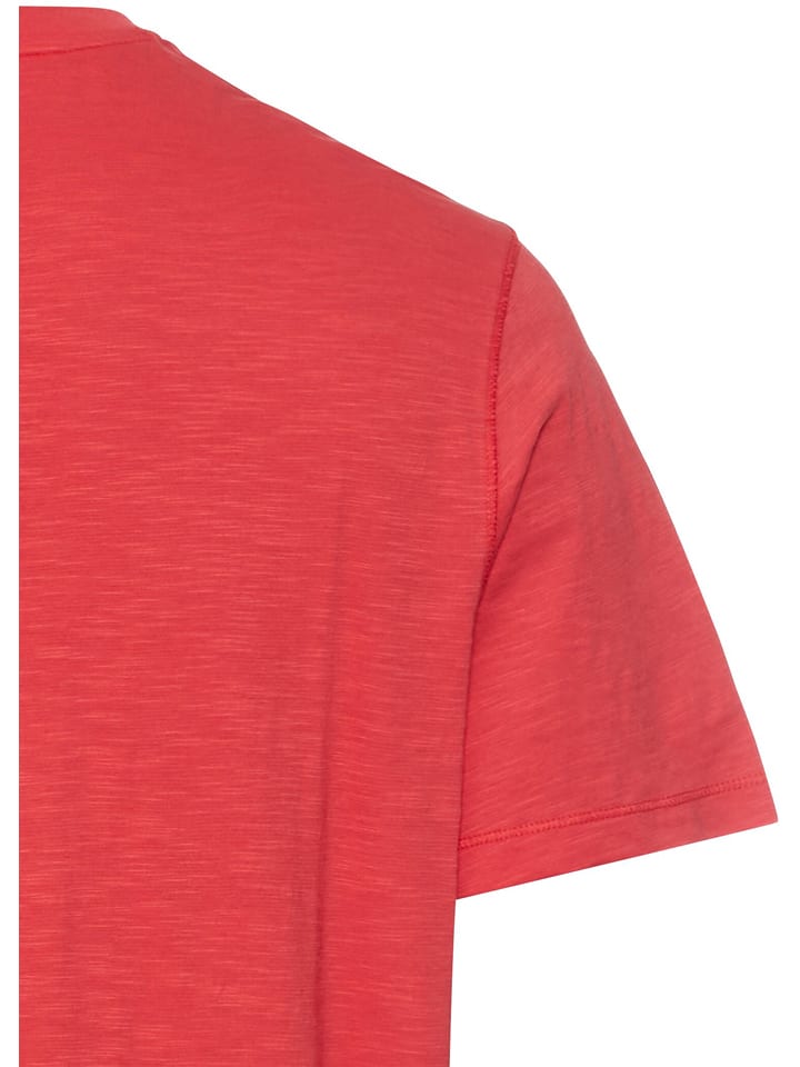 Camel Active Shirt in Rot günstig kaufen