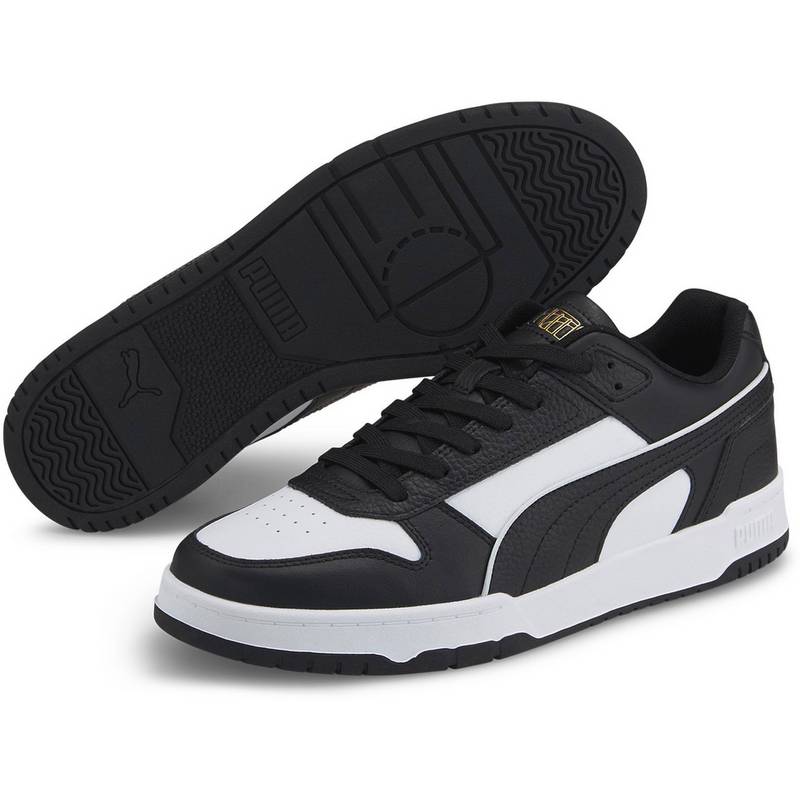 PUMA RBD Game Sneaker Herren