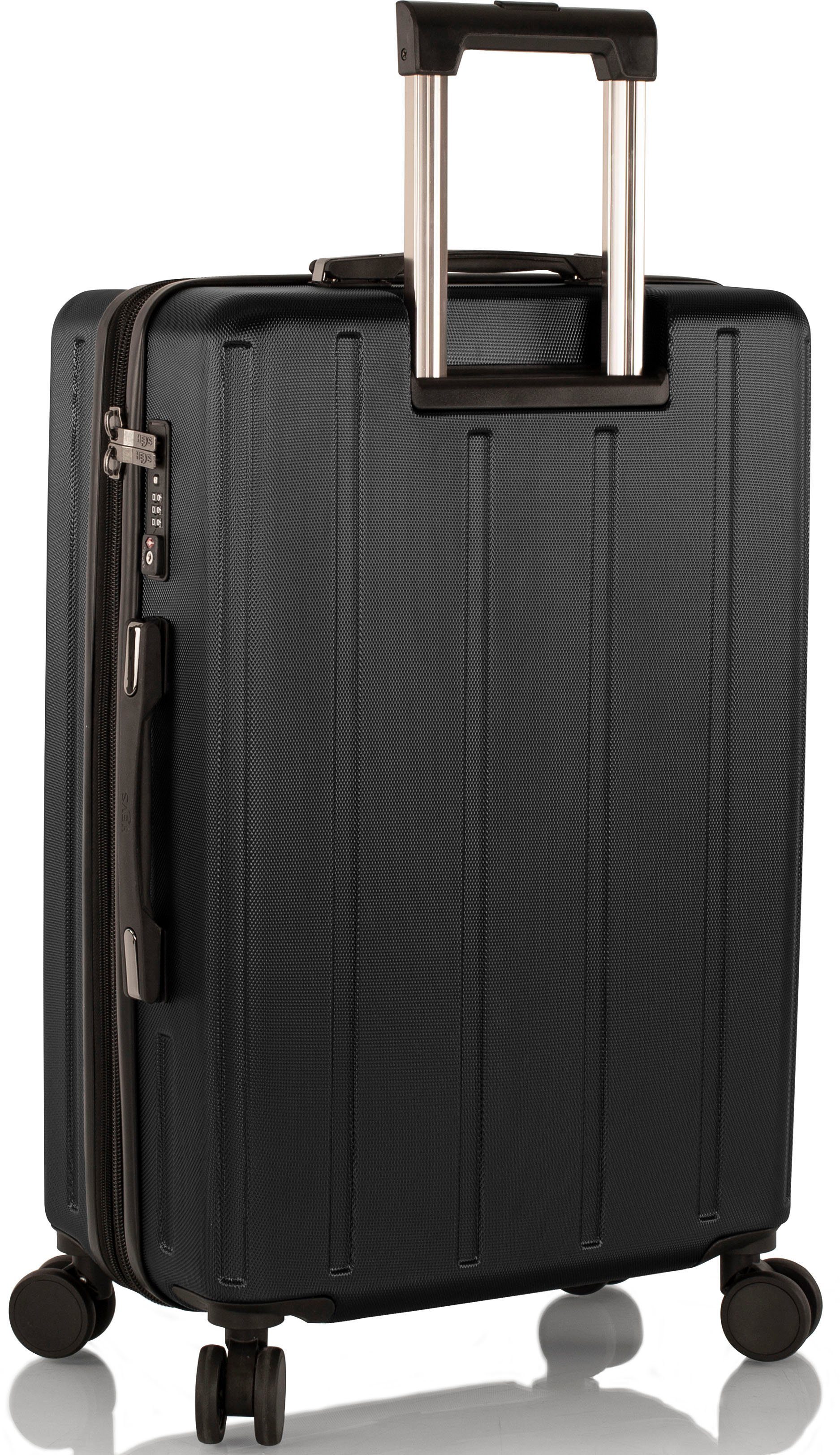 Heys Hartschalen-Trolley SpinLite, 66 cm, 4 Rollen