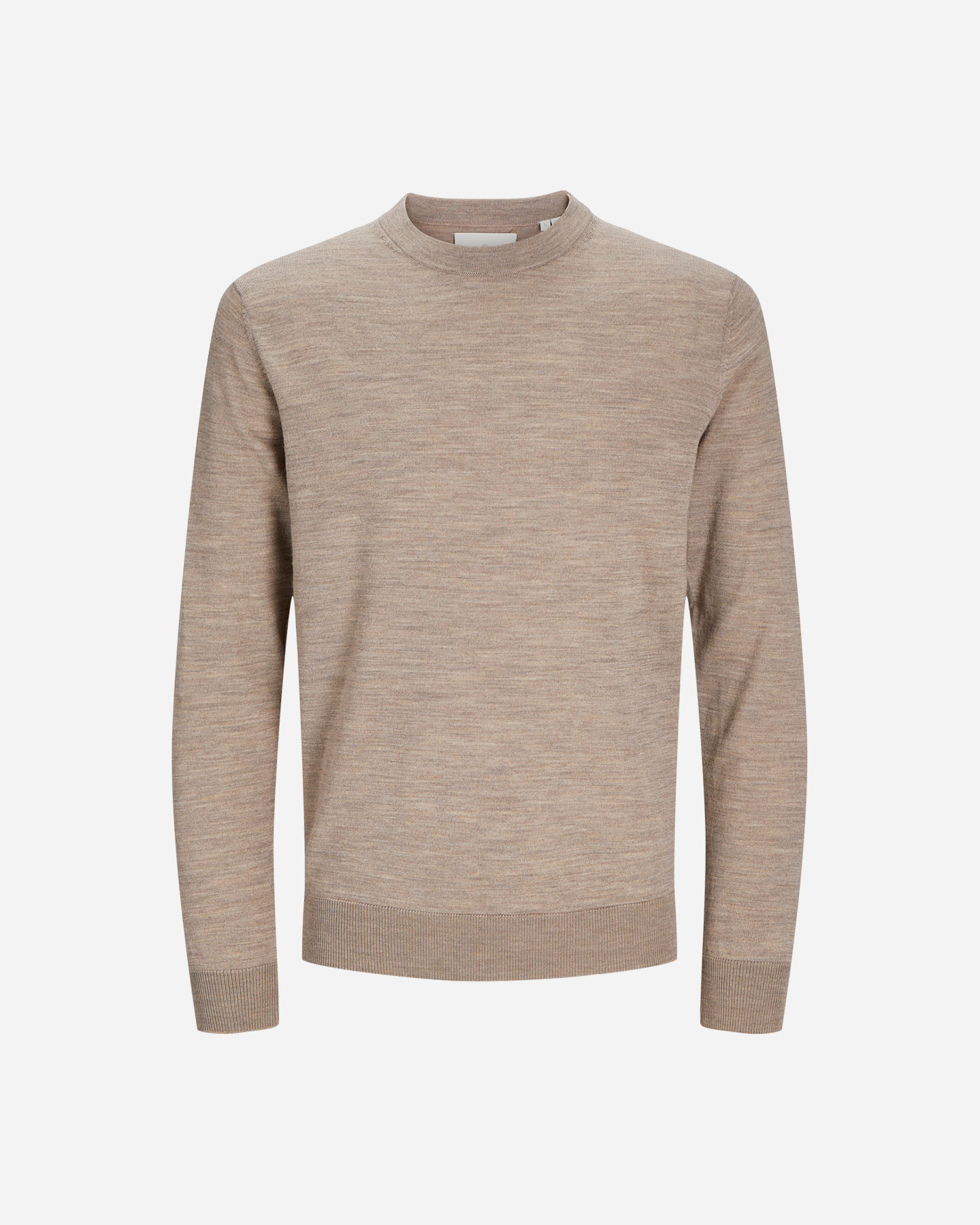 Merino blúzka Maglione Jack & Jones M 12216817-16-1109