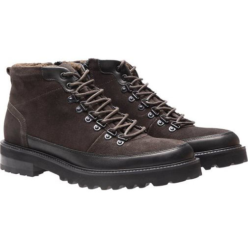 Strellson Stiefelette Epsom Nimonico