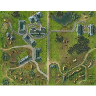Conflict of Heroes: Der Bär erwacht! (DE)