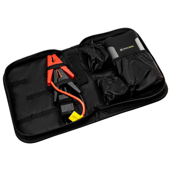 Goal Zero - Venture Jump Power Bank - KFZ-Zubehör