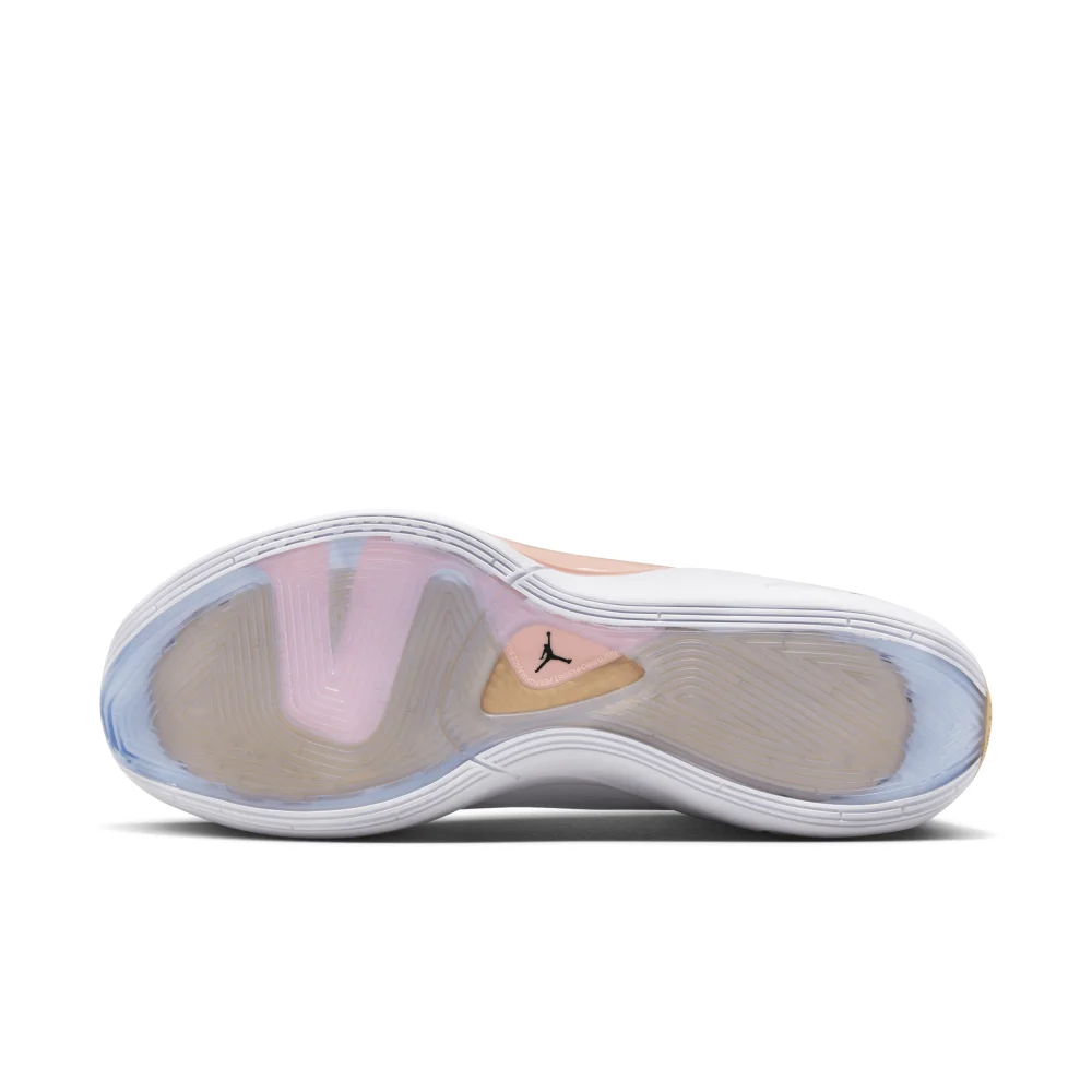 NIKE JORDAN Luka 1 DN1772-106 / weiss