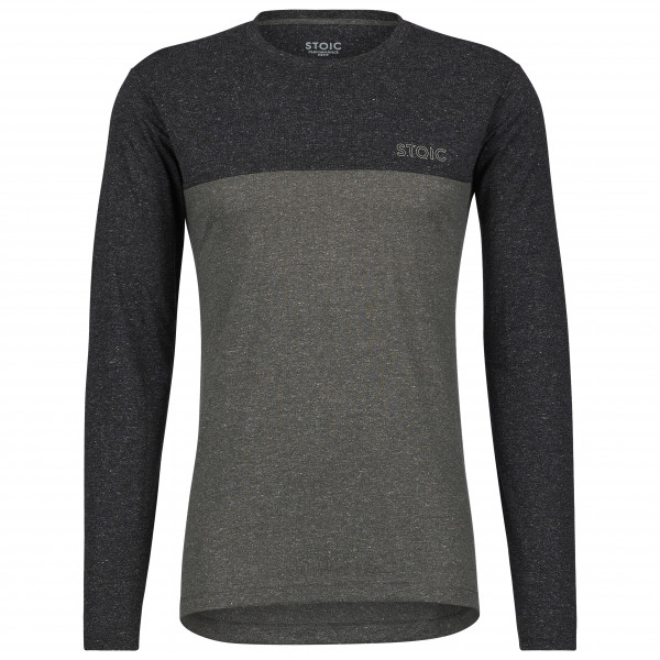 Stoic - Hemp20 SälkaSt. L/S - Funktionsshirt