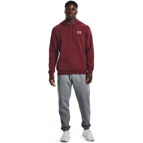 HERREN KAPUZENSWEAT UA ESSENTIAL FLEECE HOODIE