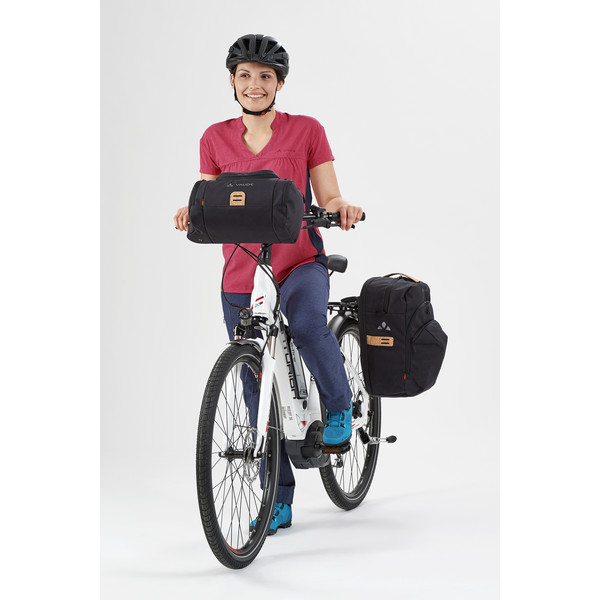 EBACK SINGLE Unisex - Fahrradtaschen