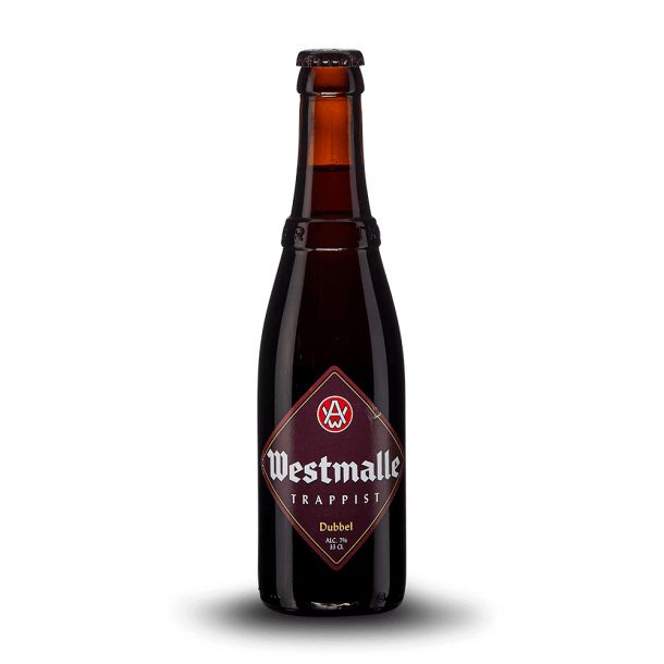 Westmalle Double 33 cl