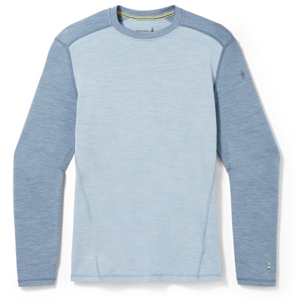 Smartwool - Classic Thermal Merino Baselayer Crew Boxed - Merinounterwäsche