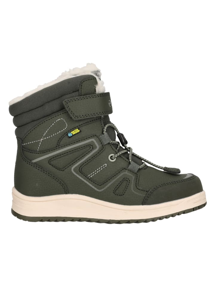 Zigzag Winterstiefel Rincet in 3048 Beetle günstig kaufen