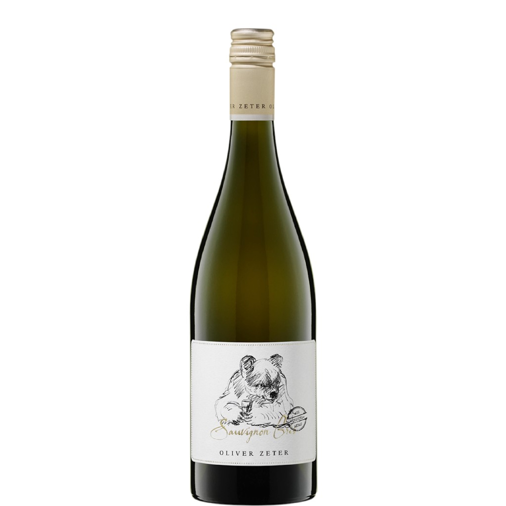 2020 Sauvignon Gris trocken  (Restmenge)