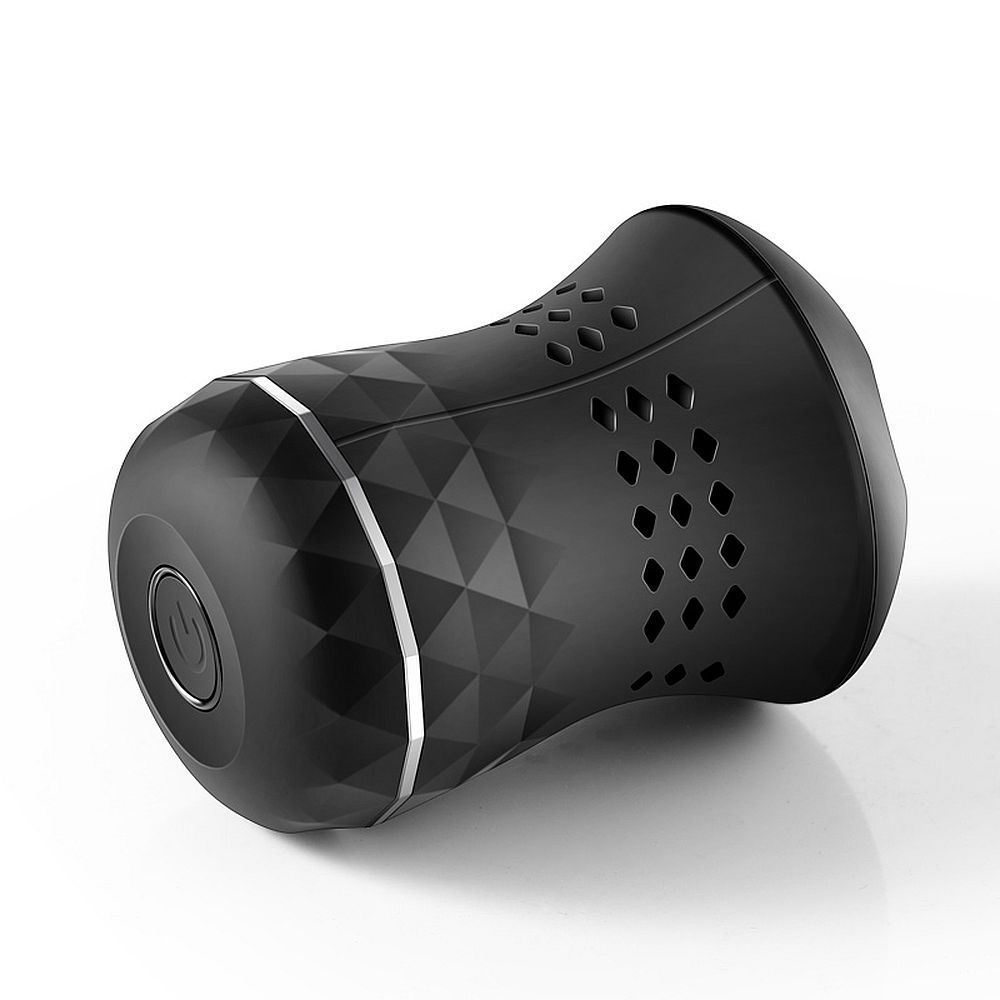 ailoria personal care LUSTRE Râpe électrique anti-callosités (USB)