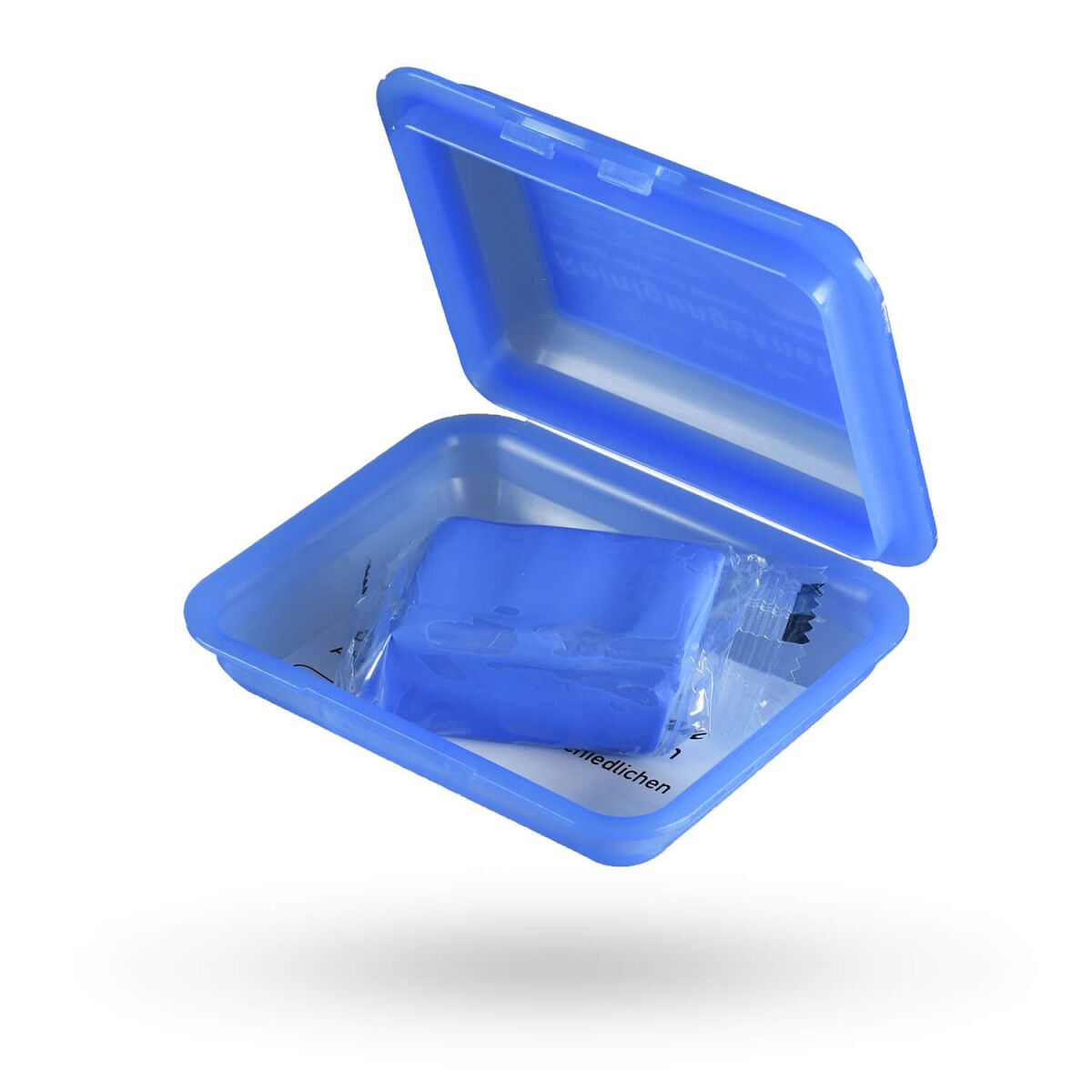 Petzoldts MAGIC-Clean Reinigungsknete blau 200g