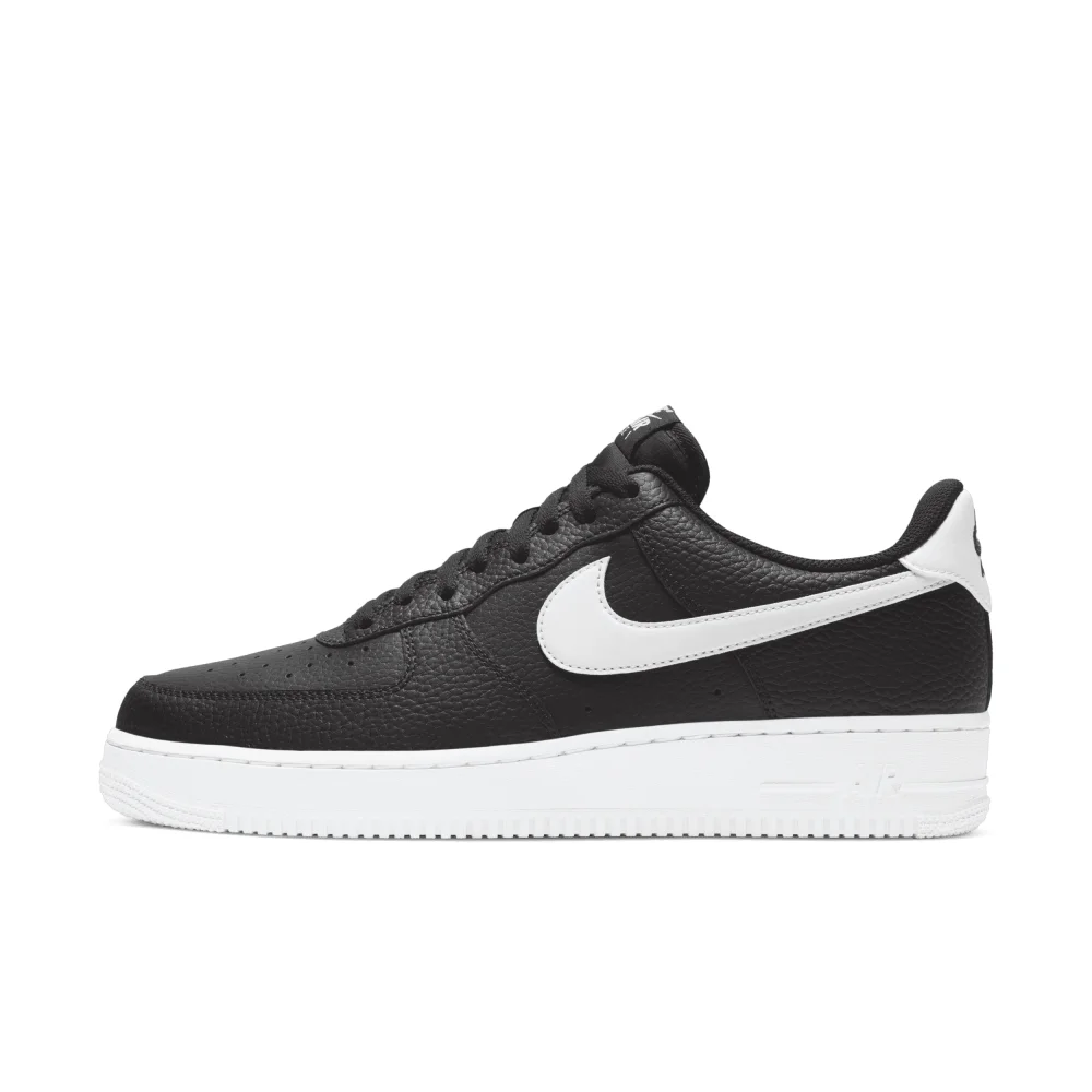Nike Air Force 1 07 CT2302002 / schwarz