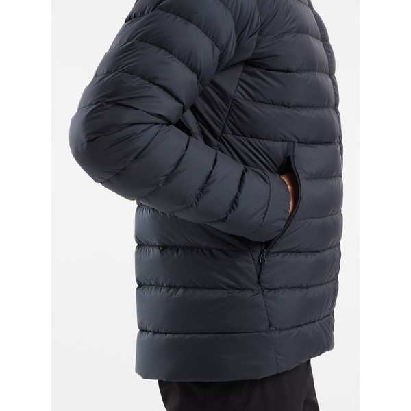 CERIUM JACKET MEN`S Herren - Daunenjacke