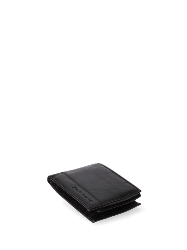 B Cavalli B Geldbörse in BLACK günstig kaufen onesize