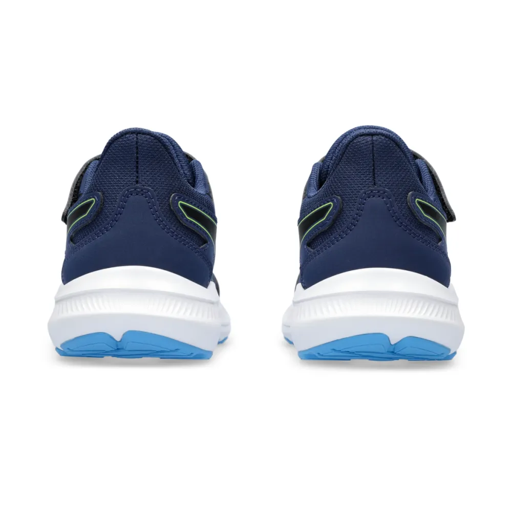 Asics JOLT 4 PS 1014A299.406 / blau