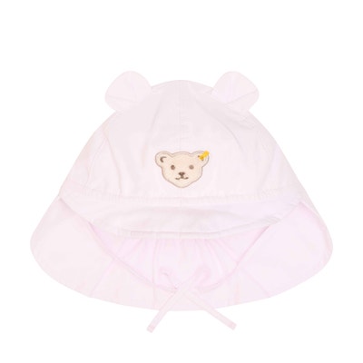 Hut, rosa für Mädchen